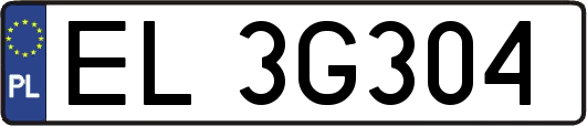 EL3G304