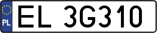EL3G310