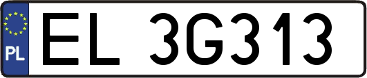 EL3G313