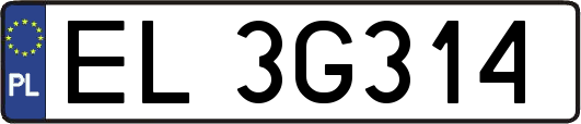EL3G314