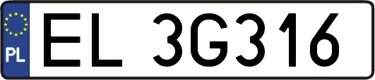 EL3G316