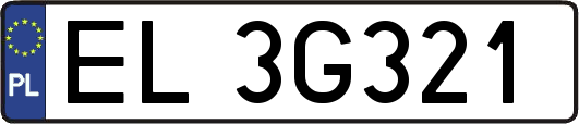 EL3G321
