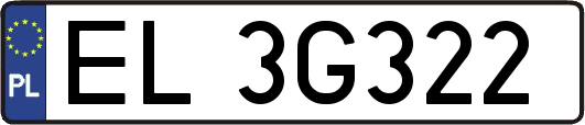 EL3G322