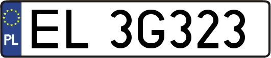 EL3G323