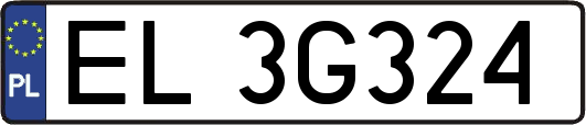 EL3G324