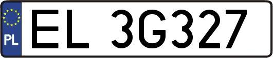 EL3G327