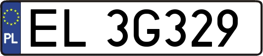 EL3G329