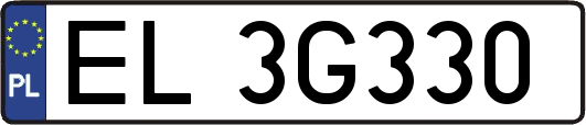 EL3G330