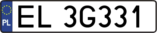 EL3G331