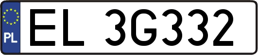 EL3G332