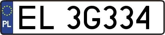 EL3G334