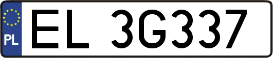 EL3G337