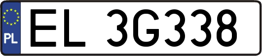 EL3G338