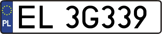 EL3G339