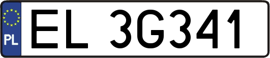 EL3G341