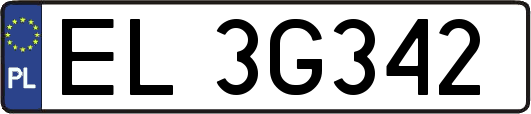 EL3G342