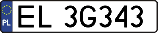EL3G343