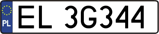 EL3G344