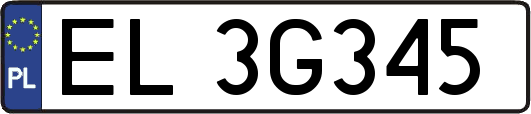 EL3G345