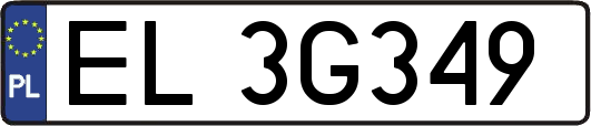 EL3G349