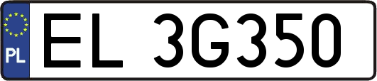 EL3G350