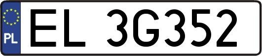 EL3G352