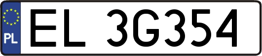 EL3G354