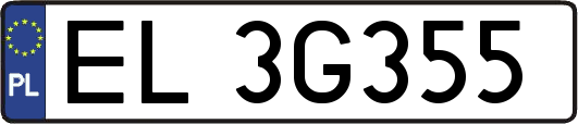 EL3G355