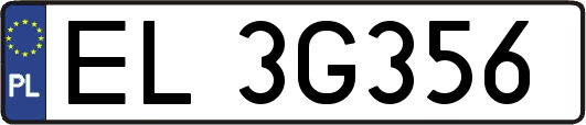 EL3G356