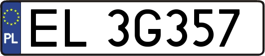 EL3G357