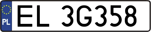 EL3G358