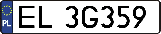 EL3G359