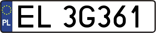EL3G361