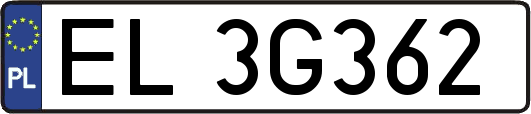 EL3G362