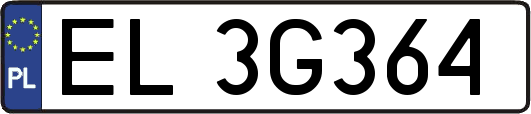 EL3G364