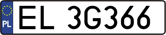 EL3G366