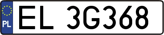 EL3G368