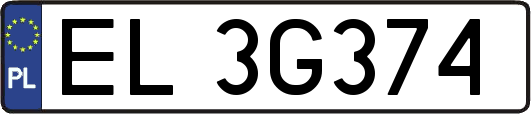 EL3G374
