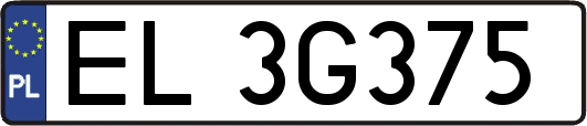 EL3G375