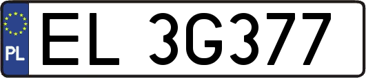 EL3G377