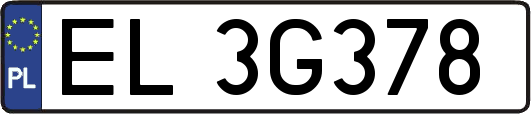 EL3G378