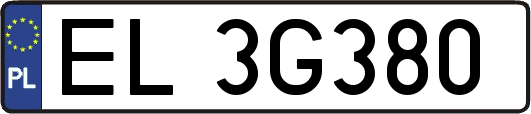 EL3G380