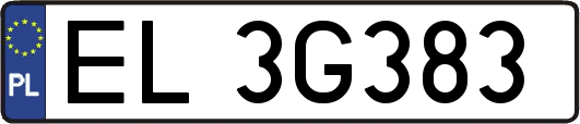 EL3G383