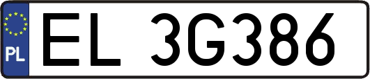 EL3G386