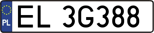 EL3G388