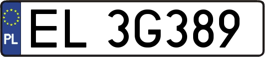 EL3G389