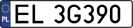 EL3G390