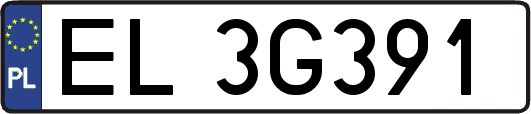EL3G391
