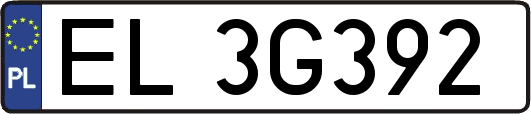EL3G392