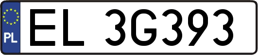 EL3G393